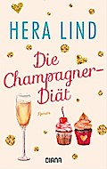 Die Champagner-Diät von Hera Lind | Ebook