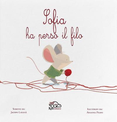 Laganà, J: Sofia ha perso il filo