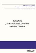 Zeitschrift für Romanische Sprachen und ihre Didaktik