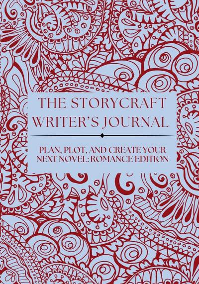 THE STORYCRAFT WRITER’S JOURNAL