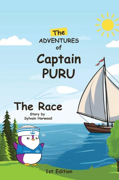 The Adventures of Captain PURU