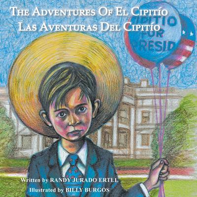 THE ADVENTURES OF EL CIPITIO