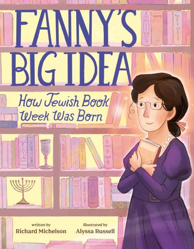 Fanny’s Big Idea