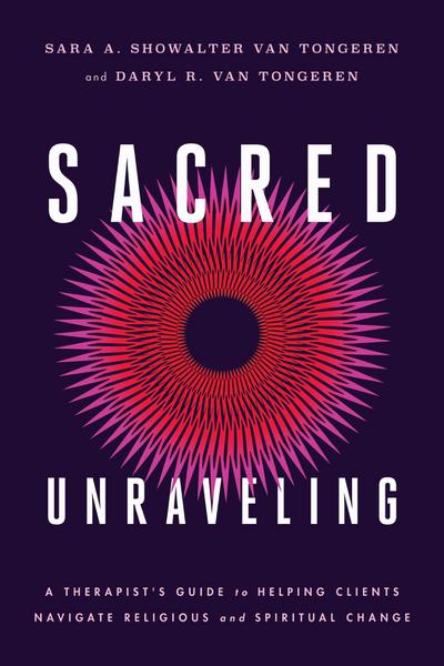 Sacred Unraveling