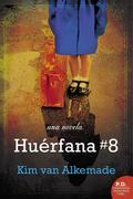 Huérfana # 8