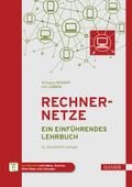 Rechnernetze von Wolfgang Riggert | Ebook