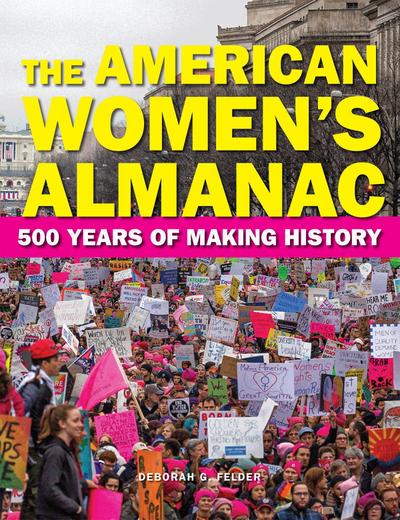 The American Women’s Almanac