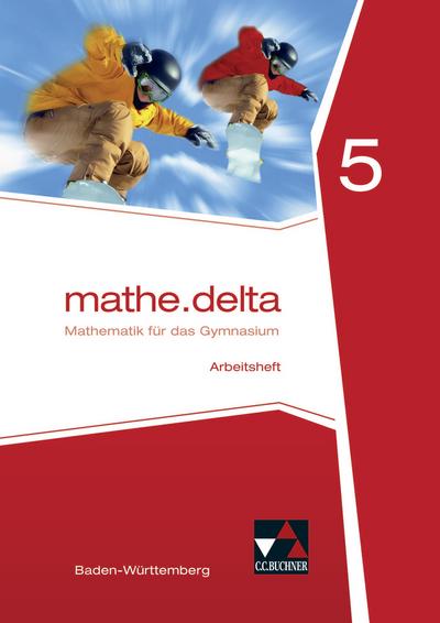 mathe.delta - Baden-Württemberg