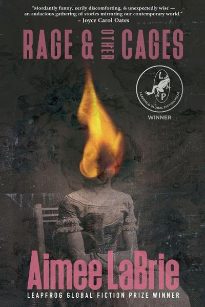 Rage & Other Cages