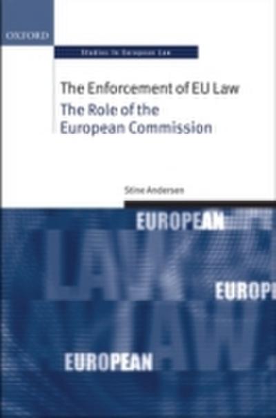 Enforcement of EU Law