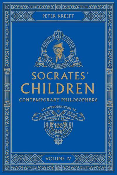 Socrates’ Children
