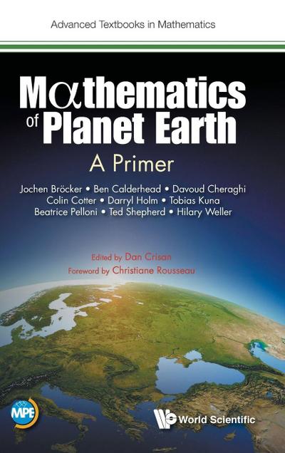 MATHEMATICS OF PLANET EARTH