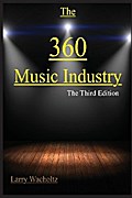 The 360 Music Industry