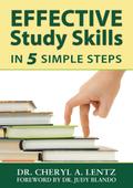 Effective Study Skills in 5 Simple Steps