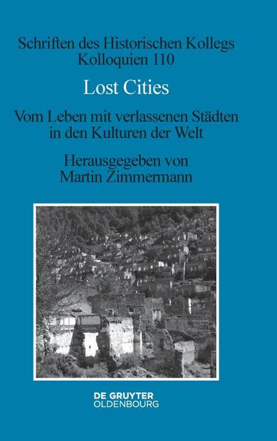 Lost Cities