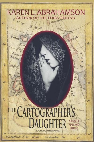 Cartographer’s Daughter
