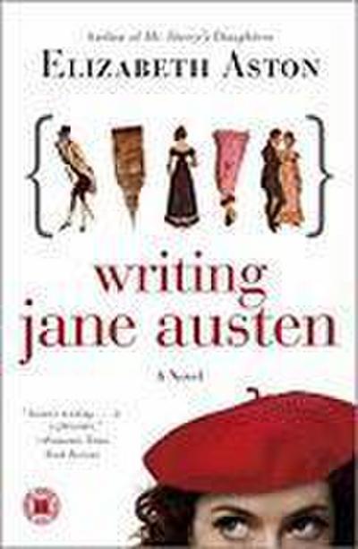 Writing Jane Austen
