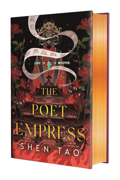 The Poet Empress