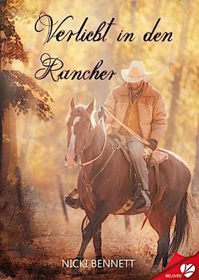 Verliebt in den Rancher