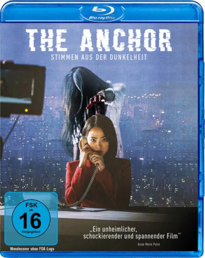 The Anchor - Stimmen aus der Dunkelheit