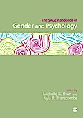 The SAGE Handbook of Gender and Psychology