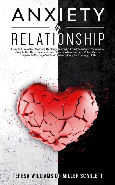 ANXIETY IN RELATIONSHIP