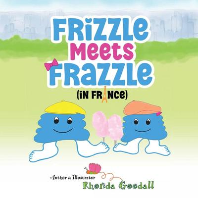 Frizzle Meets Frazzle