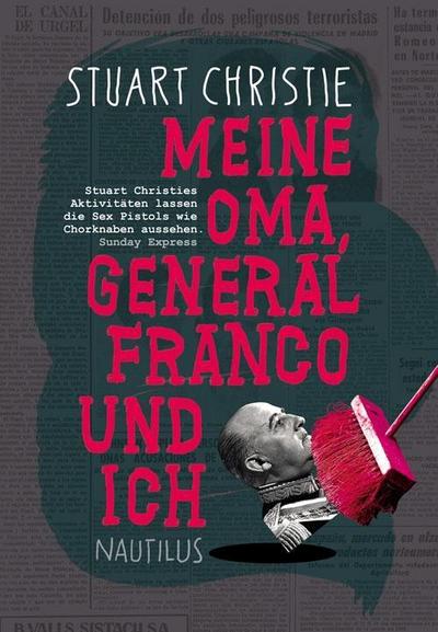Meine Oma, General Franco und ich