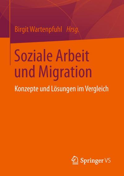 Soziale Arbeit und Migration