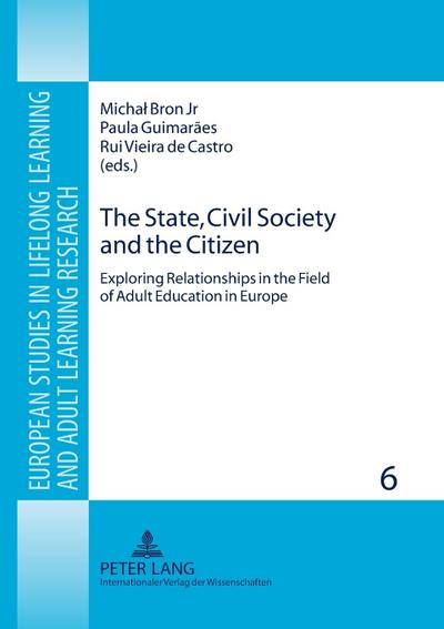 The State, Civil Society and the Citizen