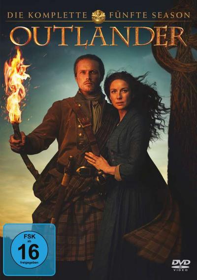 Outlander