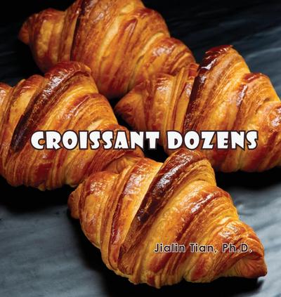 Croissant Dozens 