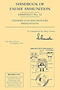 Handbook of Enemy Ammunition
