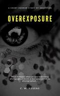 Overexposure (Pagham-on-Sea)