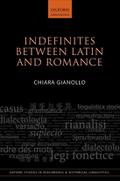 Indefinites Between Latin and Romance