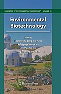 Environmental Biotechnology