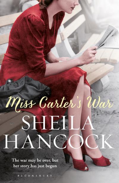 Miss Carter’s War