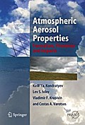 Atmospheric Aerosol Properties