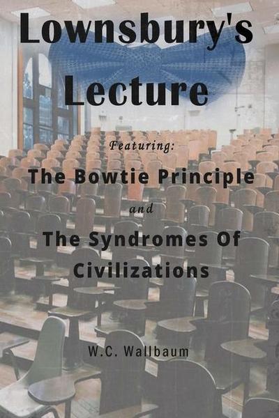 Lownsbury’s Lecture
