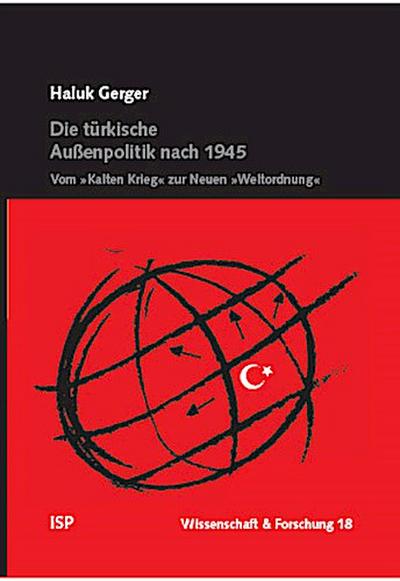 Gerger,Türk.Außenpol/W&F18