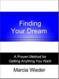 Finding Your Dream
