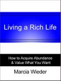 Living a Rich Life