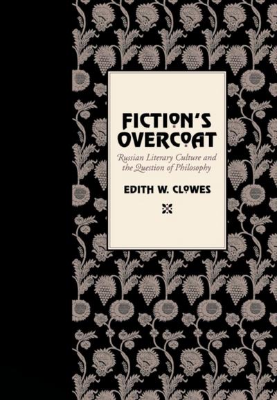 Fiction’s Overcoat