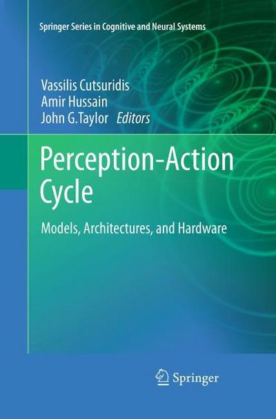 Perception-Action Cycle