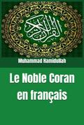 Le Noble Coran en français