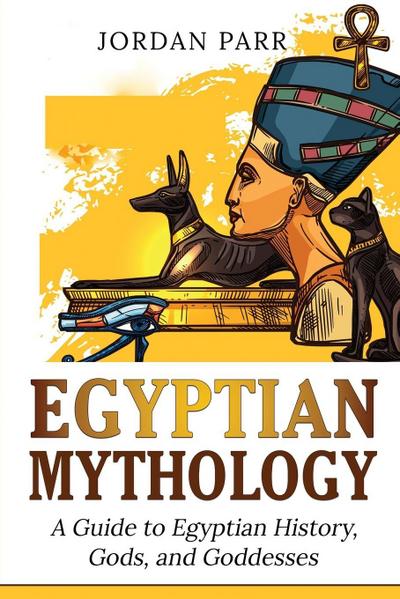 Egyptian Mythology