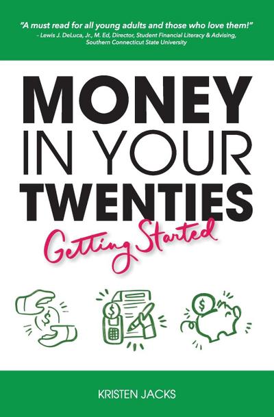 Money in Your Twenties