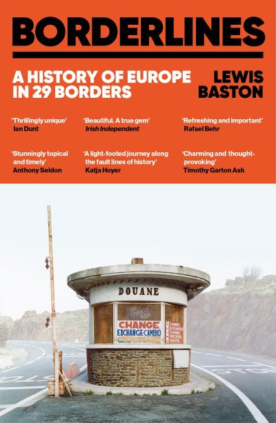 Borderlines 