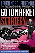 Go To Market Strategy