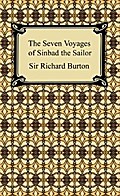 The Seven Voyages of Sinbad the Sailor